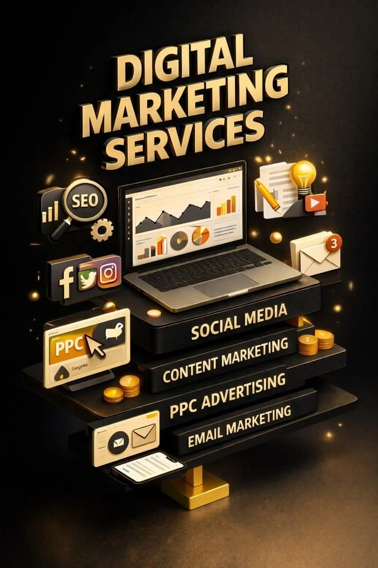 Best digital marketing specialist in kannur