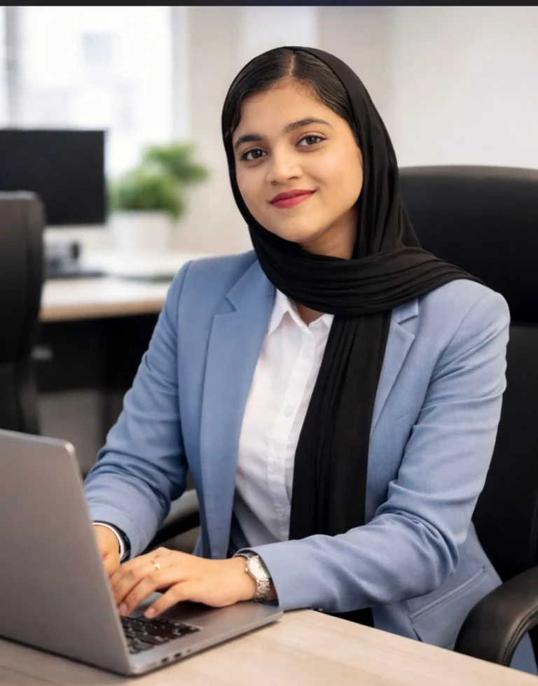freelance digital marketing strategist in kannur