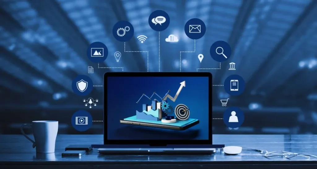 freelance digital marketing strategist in kannur